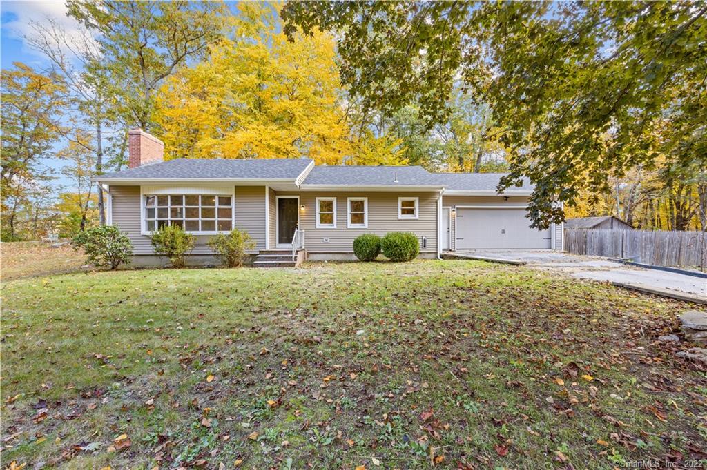 242 River Rd, Lisbon, CT 06351 MLS 170530340 Coldwell Banker