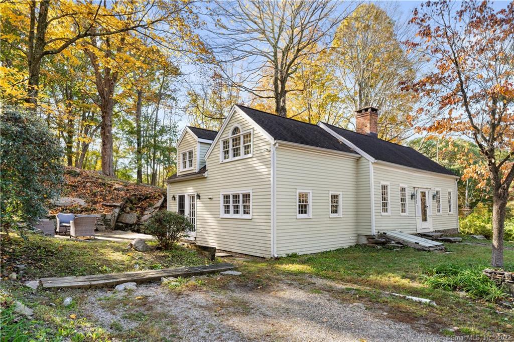 101 Rd, Redding, CT 06896 MLS 170530351 Coldwell Banker