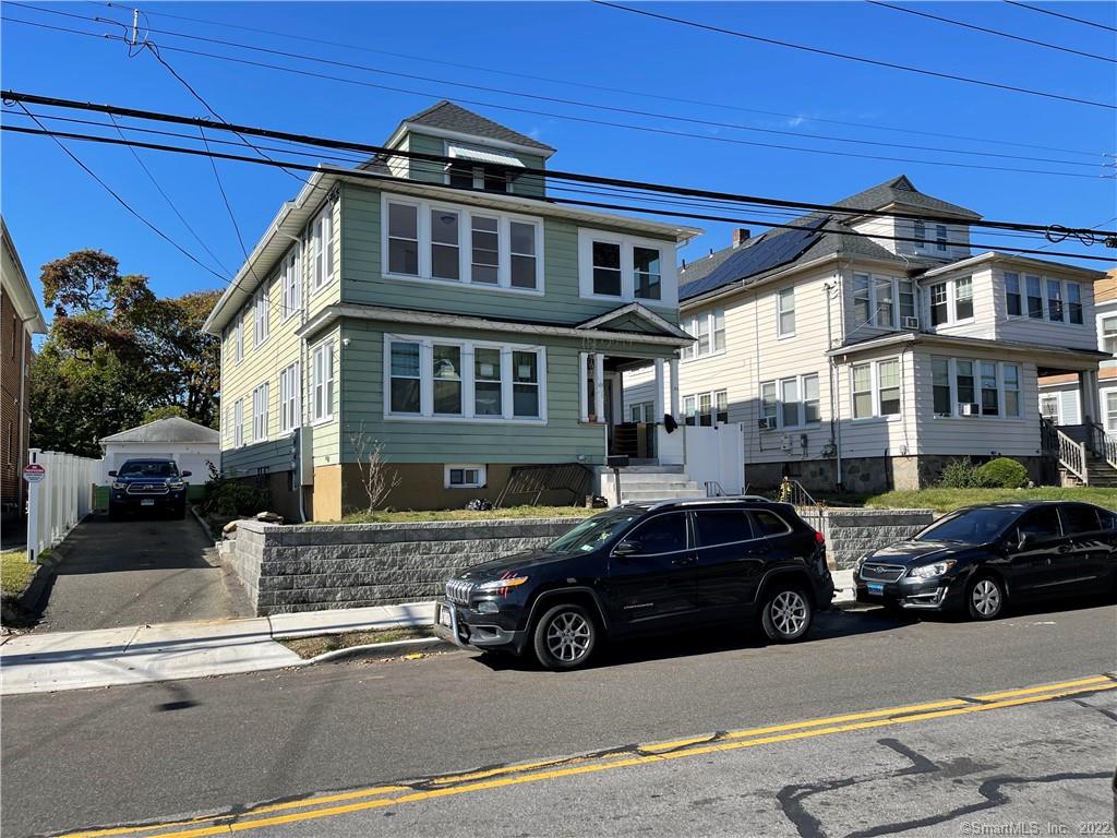311 Beechmont Ave, Bridgeport, CT 06606 MLS 170530379 Coldwell Banker