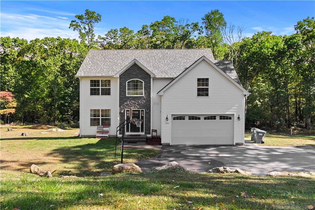 124 Briar Hill Rd, Groton, CT 06340 MLS 170530393 Coldwell Banker