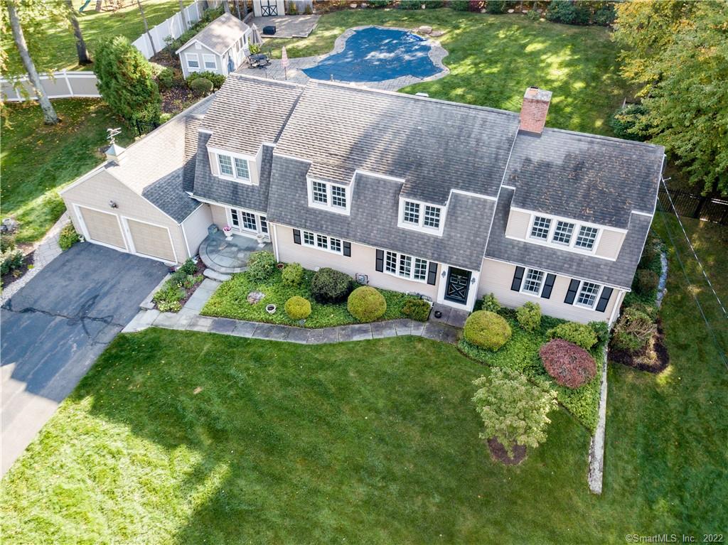 10 Deepwood Ln, West Hartford, CT 06107 MLS 170530438 Coldwell Banker