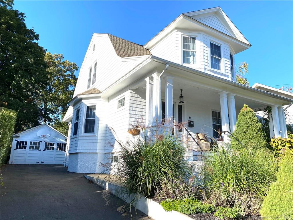 44 Woodland Ave, Bridgeport, CT 06605 MLS 170530458 Coldwell Banker