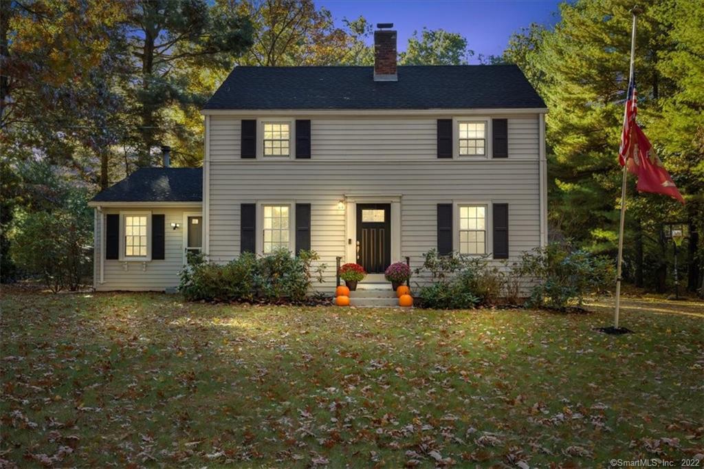 71 Arch Rd, Avon, CT 06001 MLS 170530489 Coldwell Banker