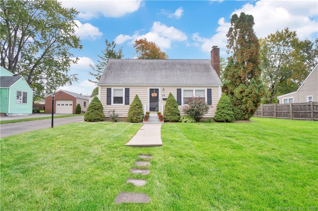 69 Judd Rd, Wethersfield, CT 06109 MLS 170530528 Coldwell Banker