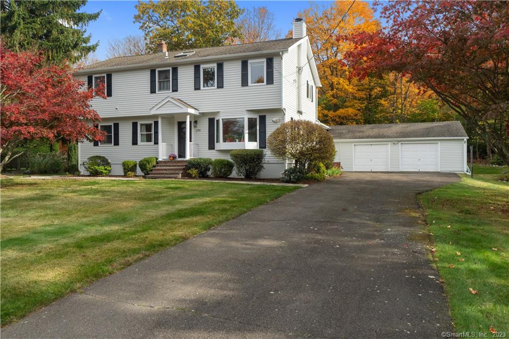 299 Stevenson Rd, Fairfield, CT 06825 MLS 170530679 Coldwell Banker