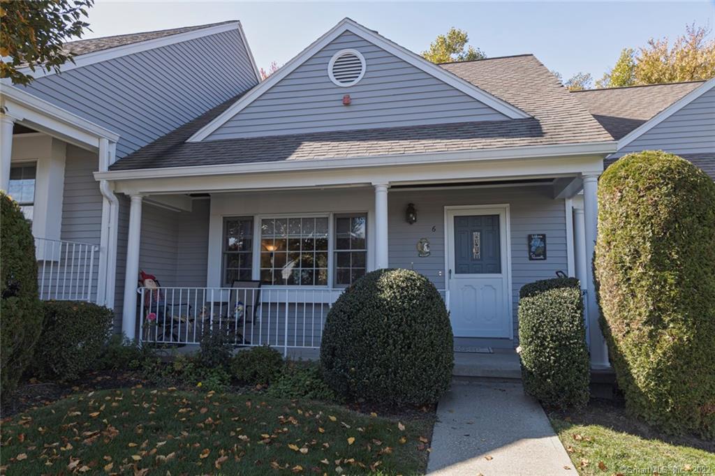 6 Highland Dr 6, Monroe, CT 06468 MLS 170530727 Coldwell Banker