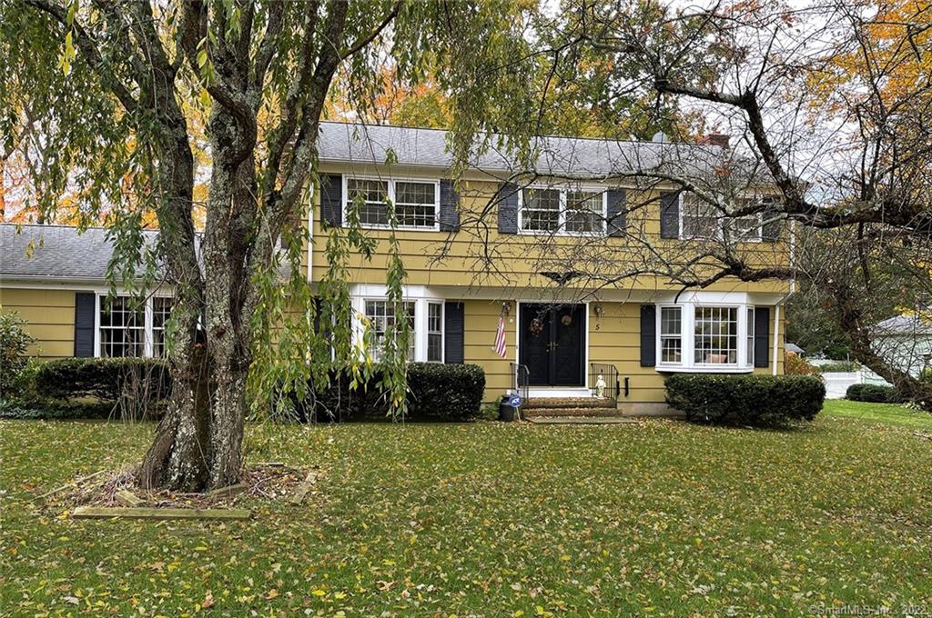 5 Glenbrook Rd, Trumbull, CT 06611 MLS 170530740 Coldwell Banker