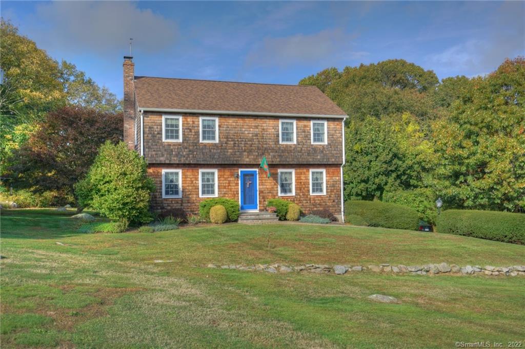 60 Williams St, Groton, CT 06340 MLS 170530763 Coldwell Banker