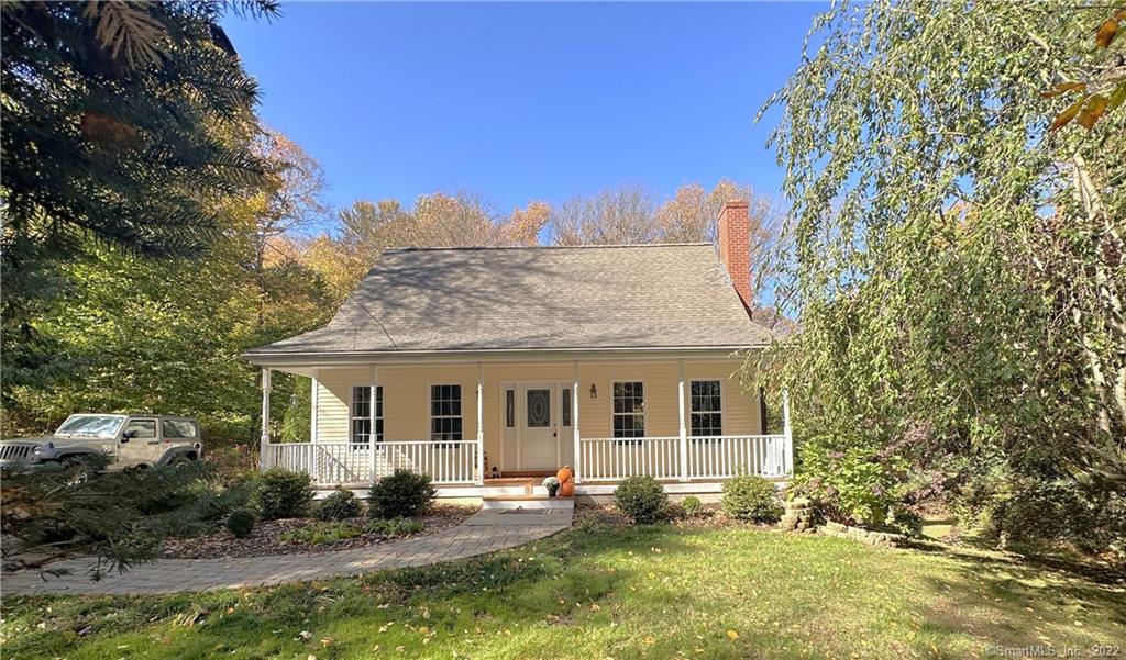 8 Gates Farm Rd, Lebanon, CT 06249 MLS 170530766 Coldwell Banker