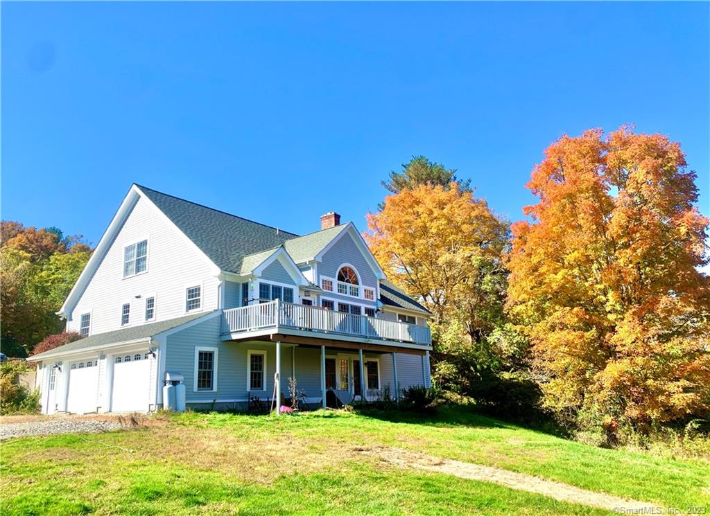 183 Barrett Hill Rd, Brooklyn, CT 06234 MLS 170530837 Coldwell Banker