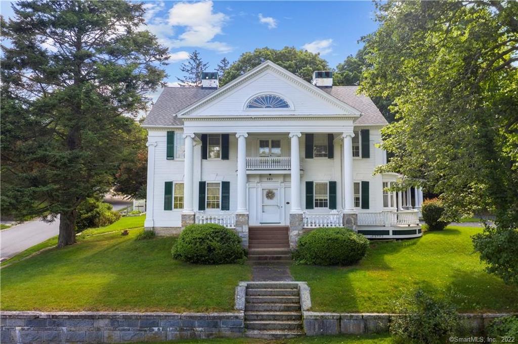 385 Washington St, Norwich, CT 06360 MLS 170530847 Coldwell Banker