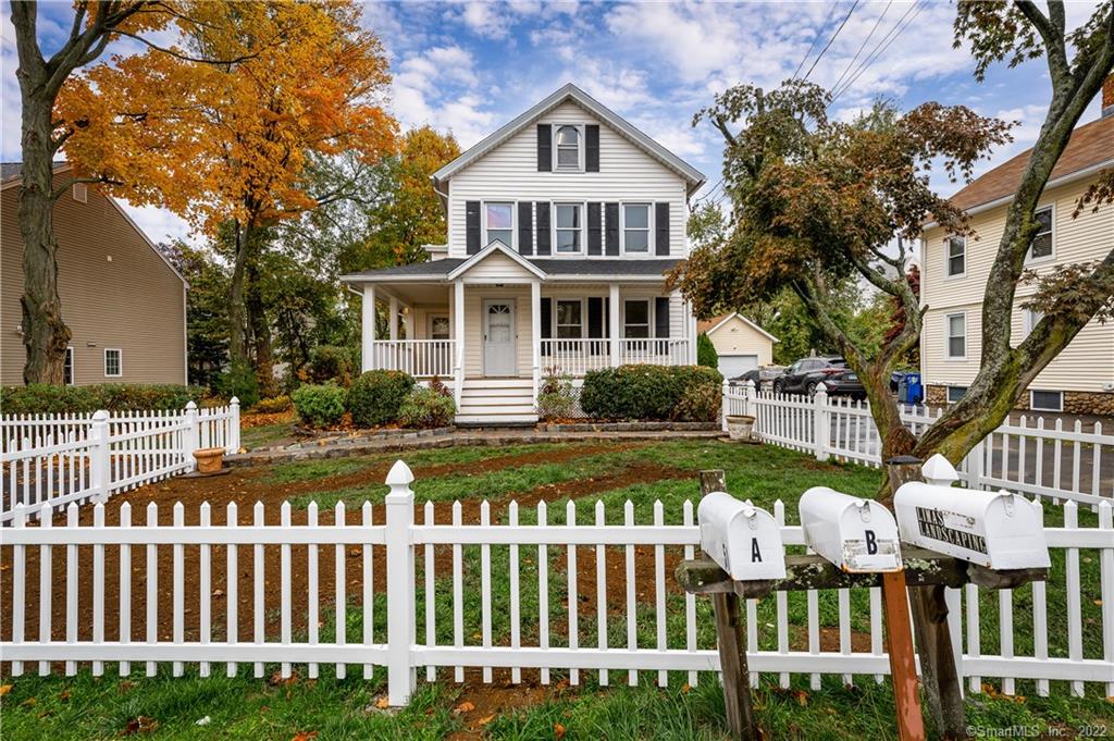 51 Plattsville Ave, Norwalk, CT 06851 MLS 170530893 Coldwell Banker