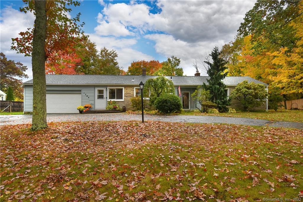 1704 Hill St, Suffield, CT 06078 MLS 170530945 Coldwell Banker