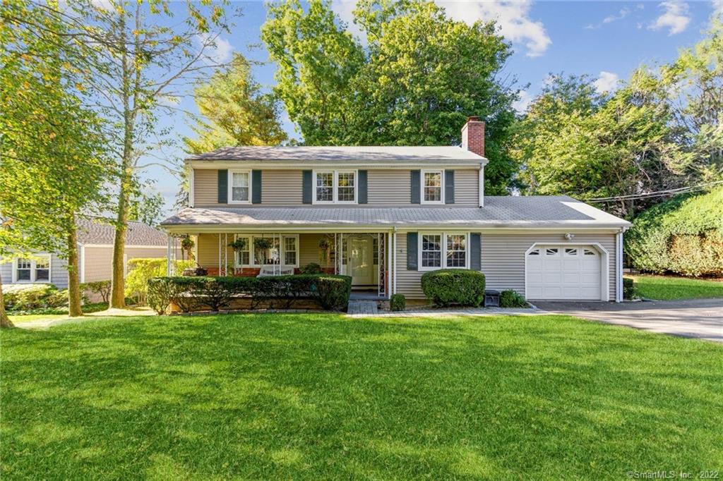 17 Soundview Dr, Stamford, CT 06902 MLS 170530950 Coldwell Banker