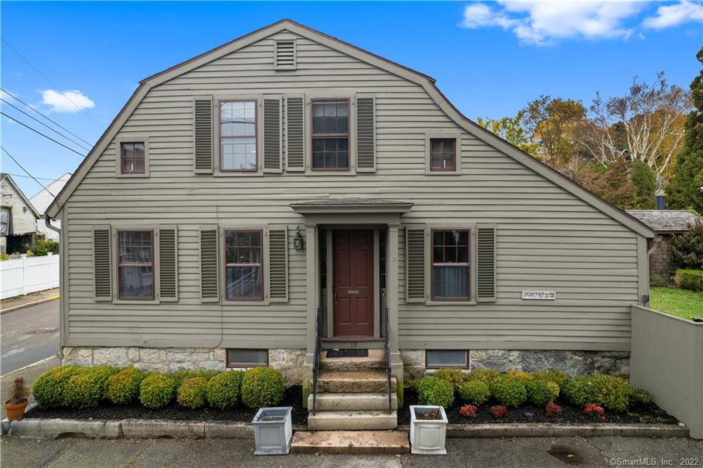 12 High St, Stonington, CT 06378 MLS 170531092 Coldwell Banker