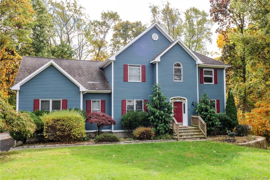 18 Pumpkin Hill Rd, Trumbull, CT 06611 MLS 170531160 Coldwell Banker