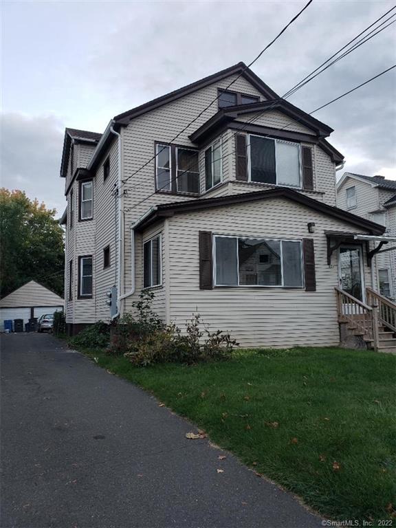 207 St, Hartford, CT 06112 MLS 170531186 Coldwell Banker