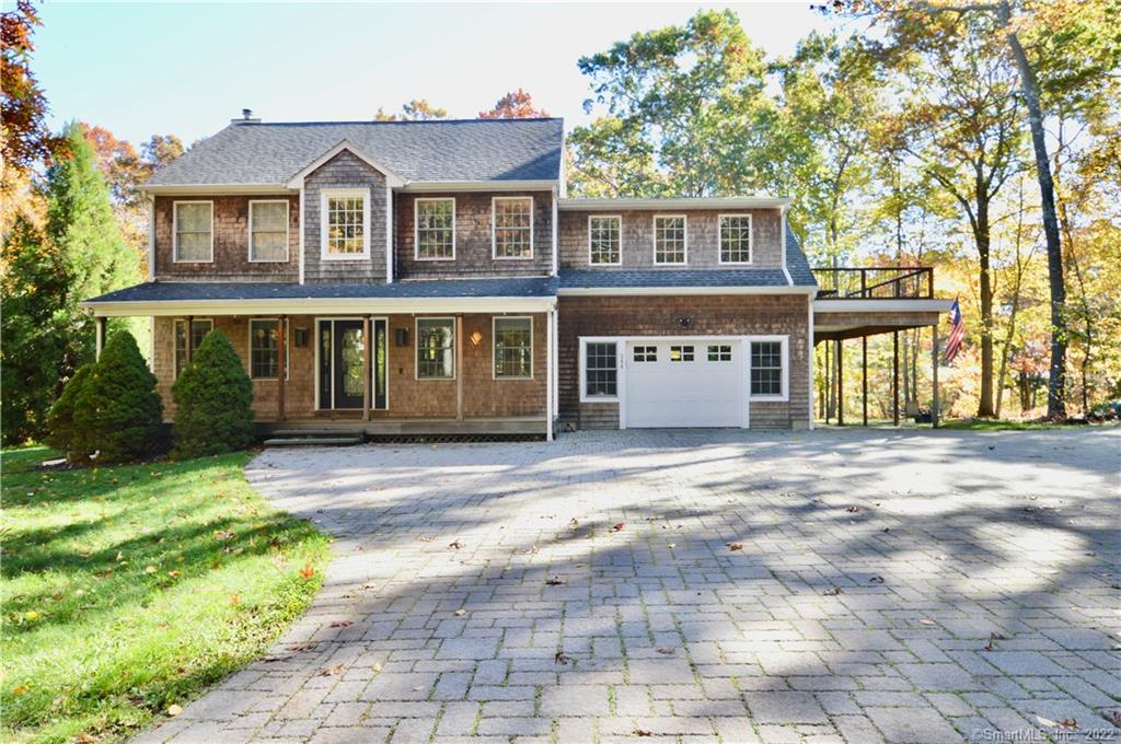 244 Colonel Ledyard Hwy, Groton, CT 06355 MLS 170531213 Coldwell Banker