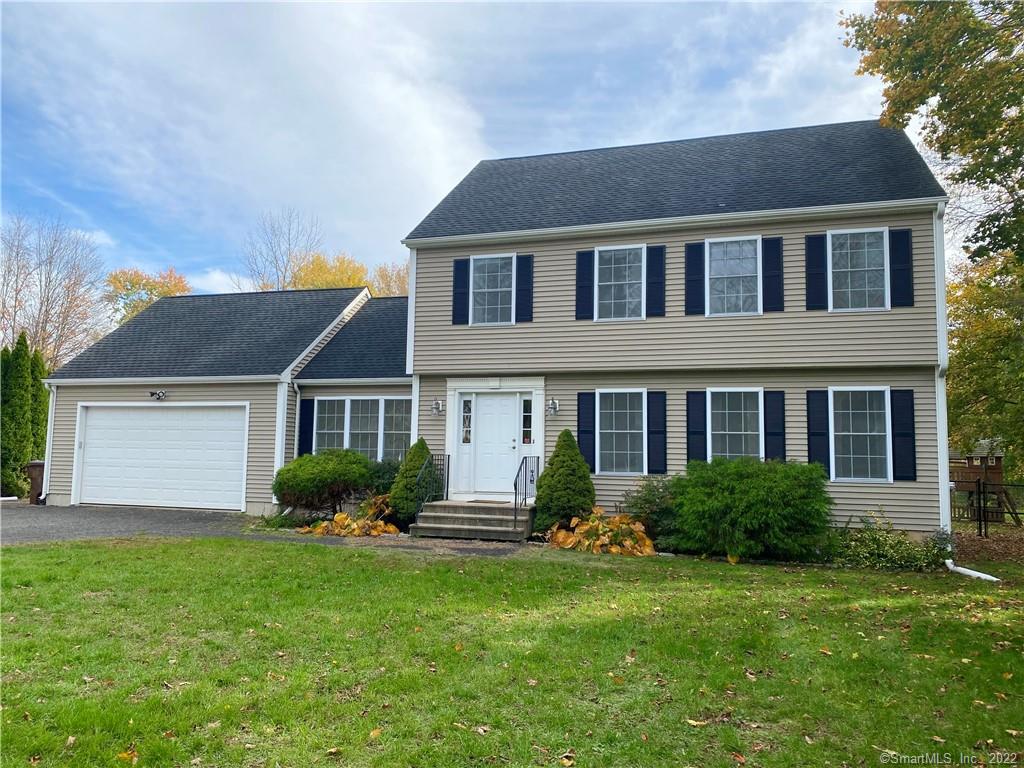 599 Foxon Rd, North Branford, CT 06471 MLS 170531489 Coldwell Banker