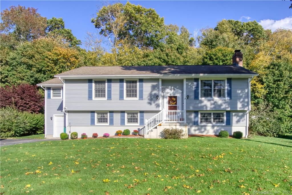 7 Indian Valley Dr, Waterford, CT 06385 MLS 170531747 Coldwell Banker