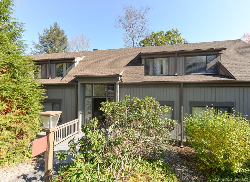 261 Heritage Village D, Southbury, CT 06488 MLS 170531758 Coldwell Banker