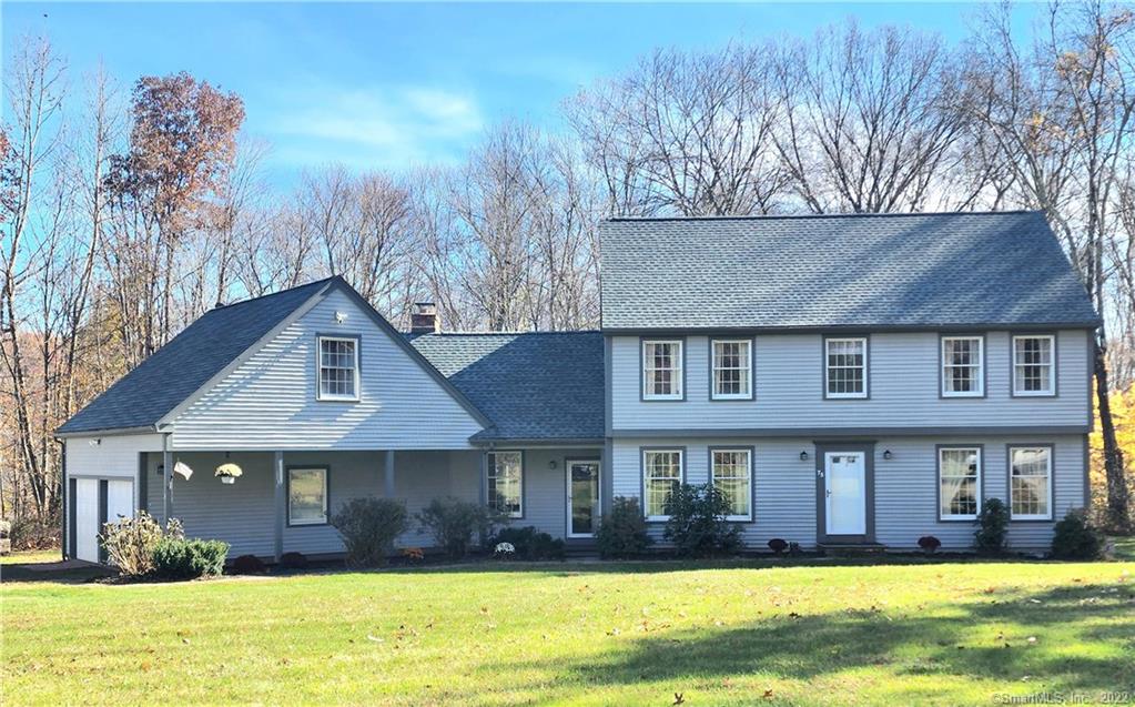 75 Stonegate Dr, Southbury, CT 06488 MLS 170531789 Coldwell Banker