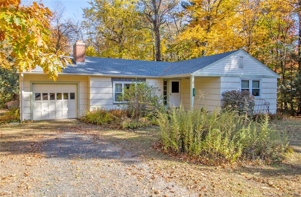 50 Skaret Rd, Hartland, CT 06027 MLS 170531850 Coldwell Banker