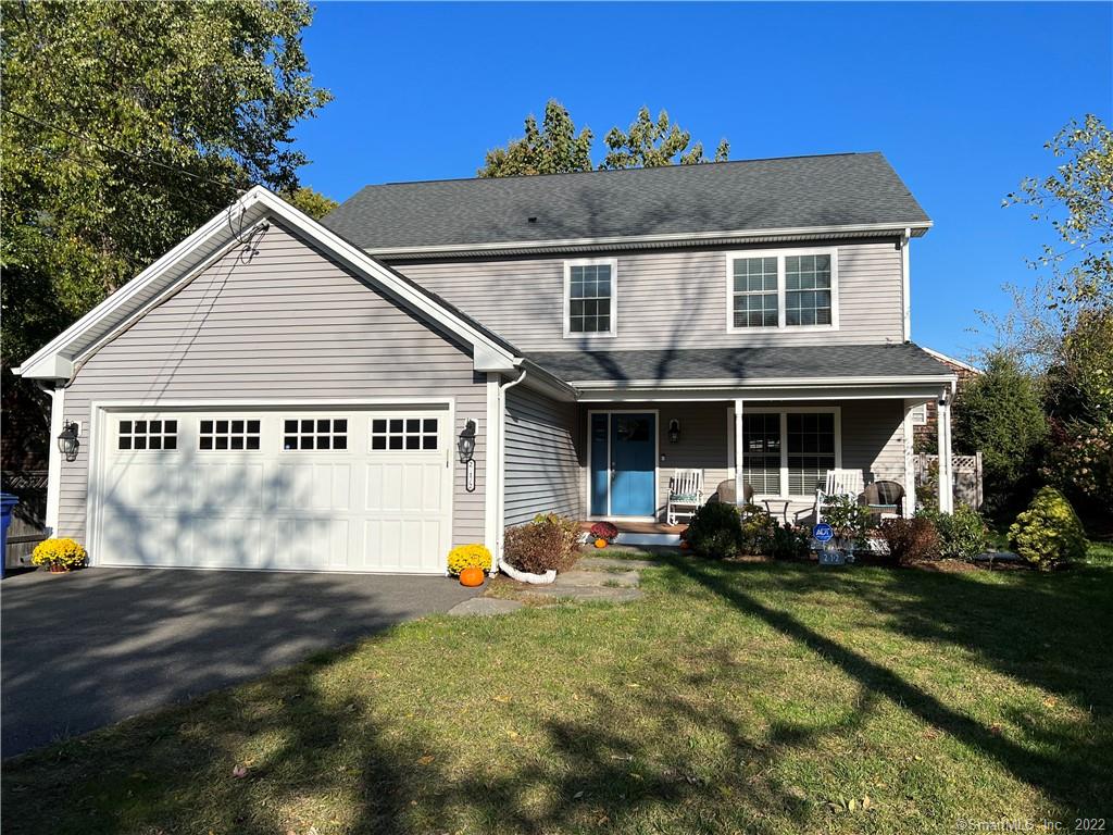 2 1/2 Scribner Ave, Norwalk, CT 06854 MLS 170531901 Coldwell Banker