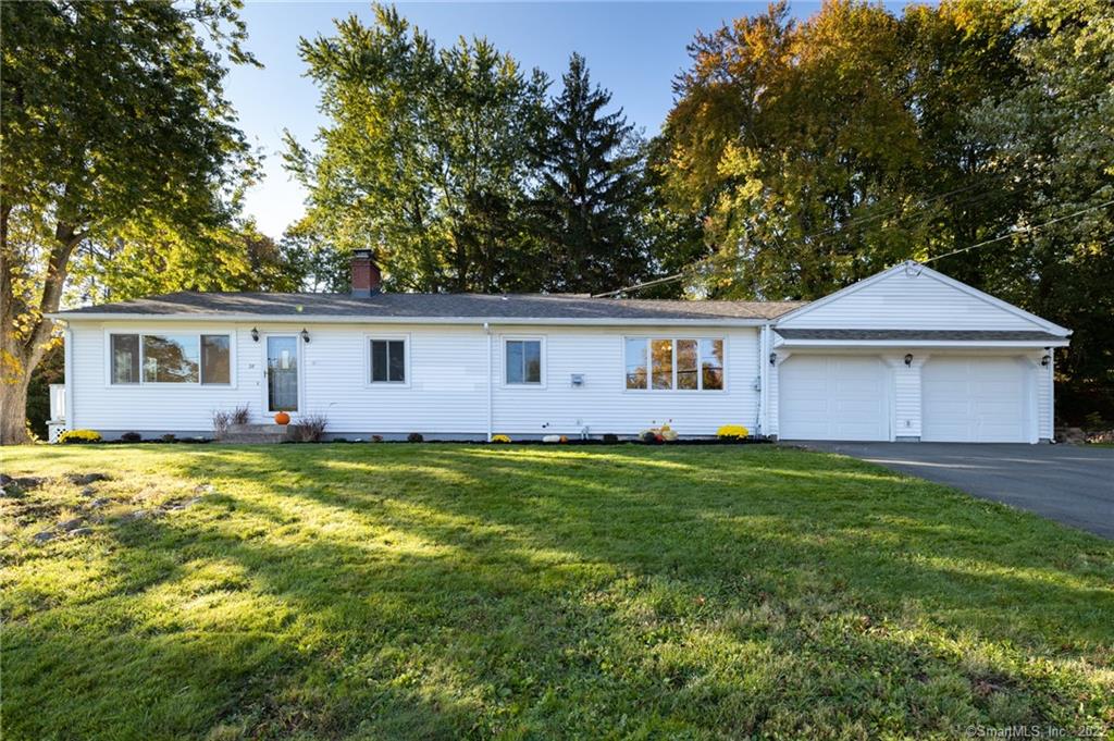 28 Pequot Rd, Wallingford, CT 06492 MLS 170531914 Coldwell Banker