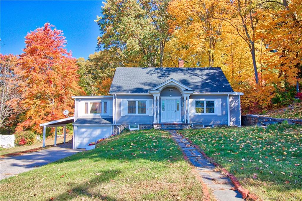 583 Prospect Rd, Waterbury, CT 06706 MLS 170531948 Coldwell Banker