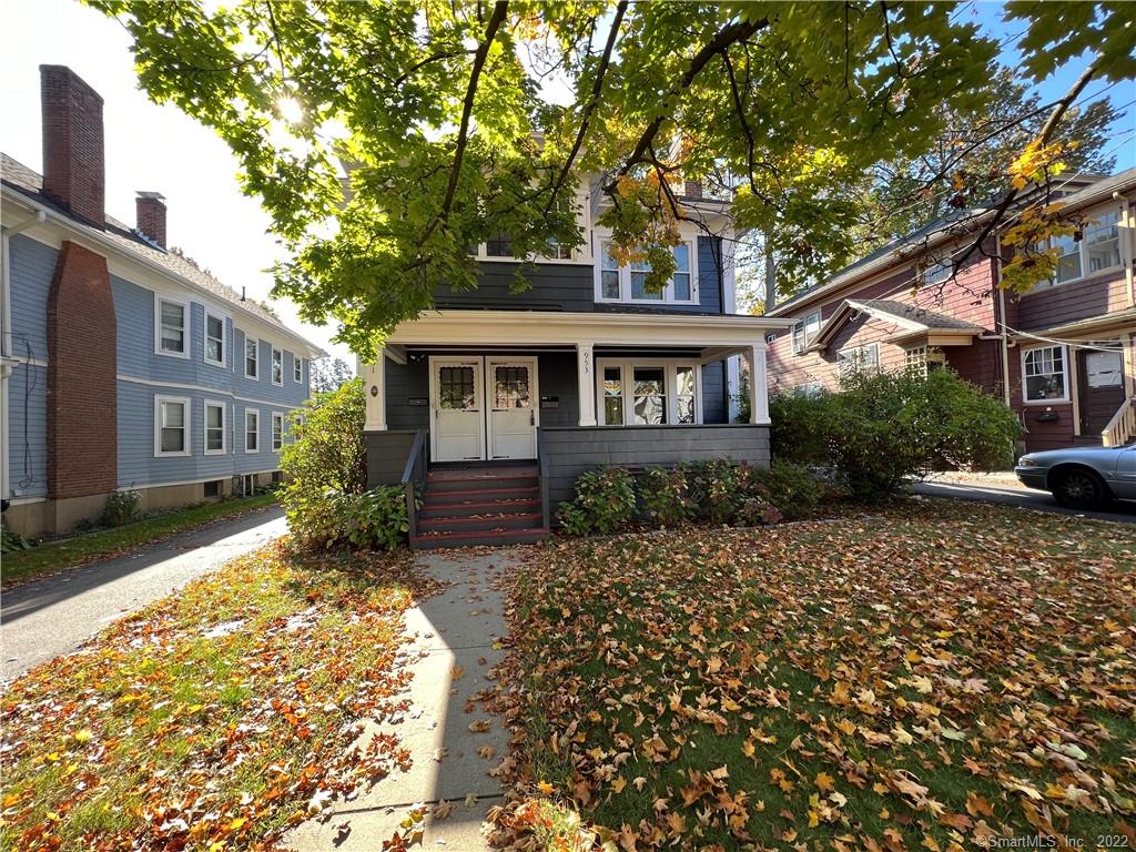 953 West Blvd, Hartford, CT 06105 MLS 170531953 Coldwell Banker