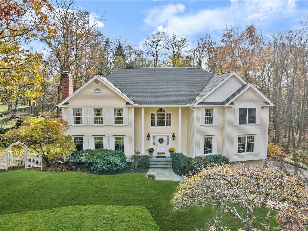 227 Nod Hill Rd, Wilton, CT 06897 MLS 170531982 Coldwell Banker