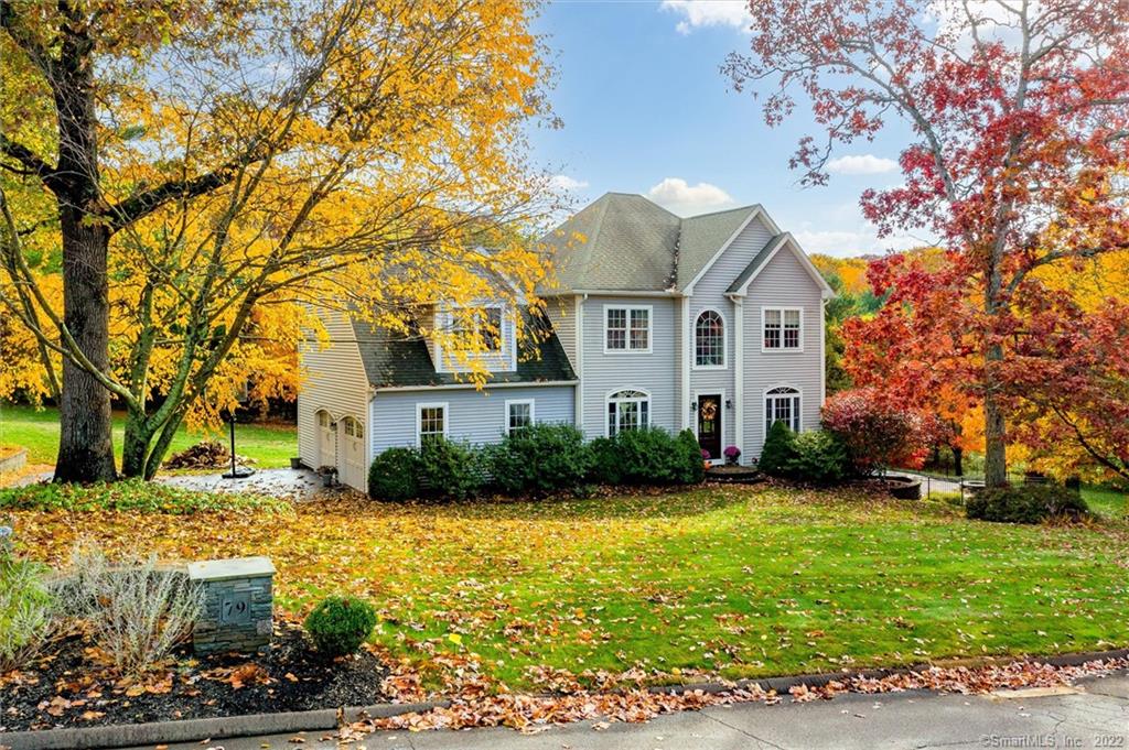79 Angela Dr, Tolland, CT 06084 MLS 170532061 Coldwell Banker
