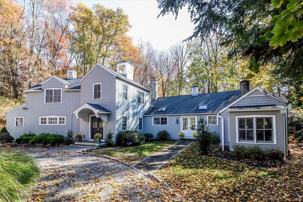 11 Millstone Rd, Wilton, CT 06897 MLS 170532084 Coldwell Banker