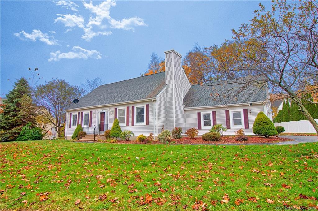 289 Notting Hill Gate, Torrington, CT 06790 MLS 170532094 Coldwell Banker