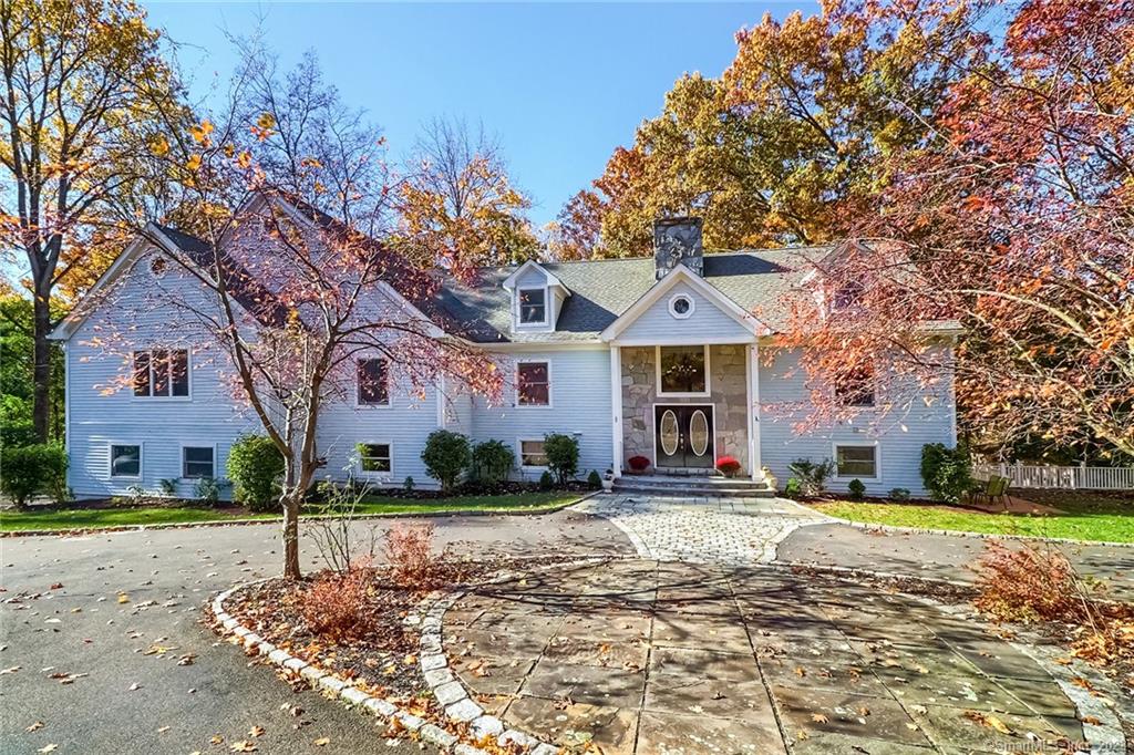 1078 Riverbank Rd, Stamford, CT 06903 MLS 170532126 Coldwell Banker