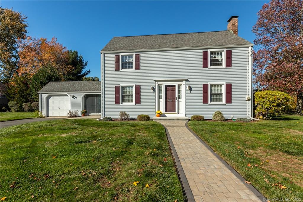 537 Ridge Rd, Wethersfield, CT 06109 MLS 170532141 Coldwell Banker