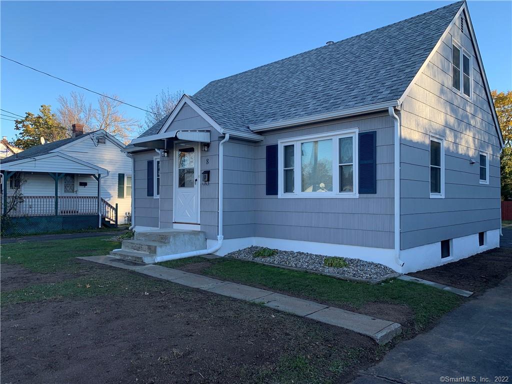 8 Race Ave, Plainville, CT 06062 MLS 170532176 Coldwell Banker