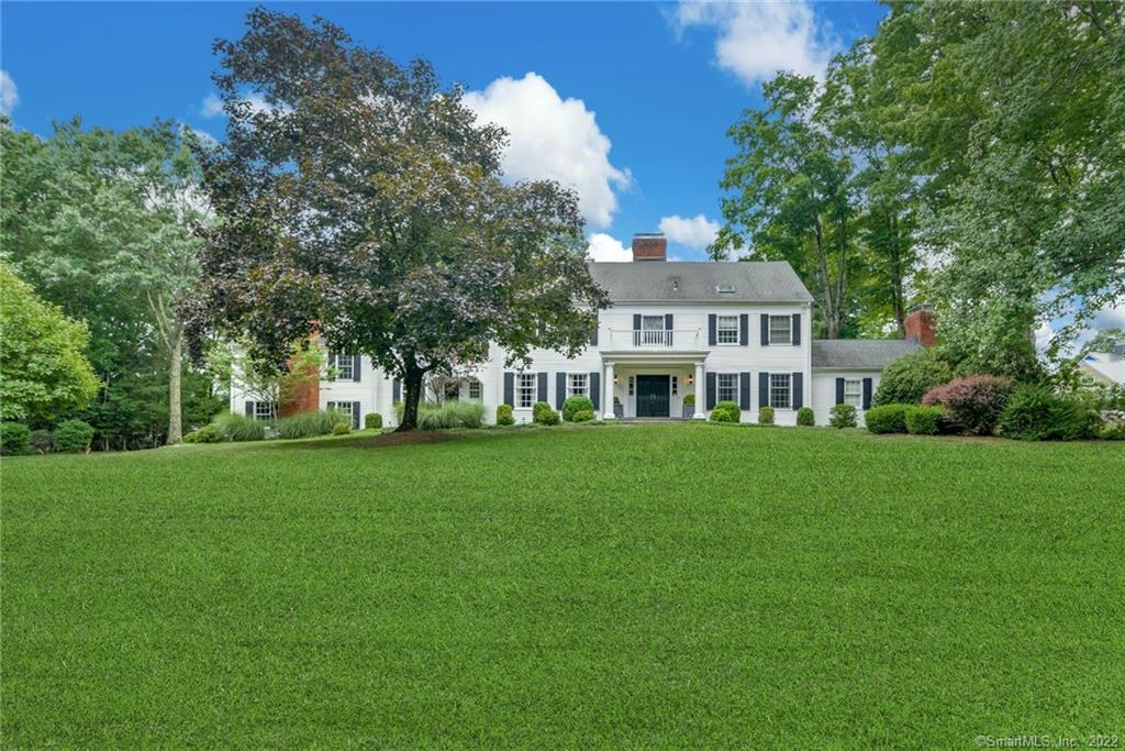 87 Ridgecrest Rd, Stamford, CT 06903 MLS 170532210 Coldwell Banker