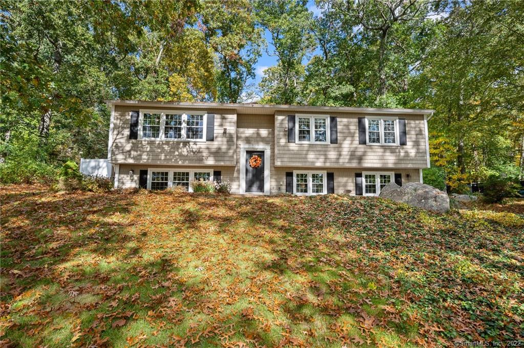 40 Overlook Rd, Ledyard, CT 06335 MLS 170532238 Coldwell Banker