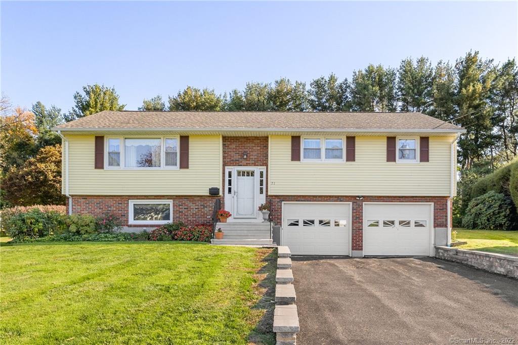 71 Revere Dr, Newington, CT 06111 MLS 170532290 Coldwell Banker