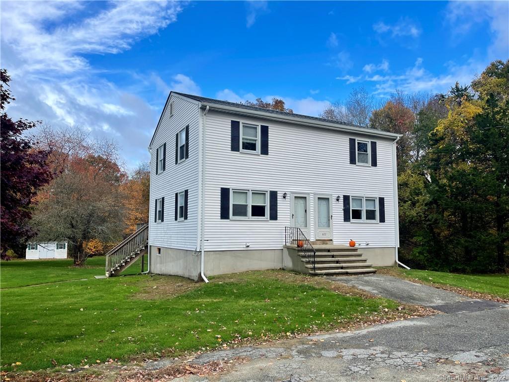 622 Old Colchester Rd, Salem, CT 06420 MLS 170532327 Coldwell Banker
