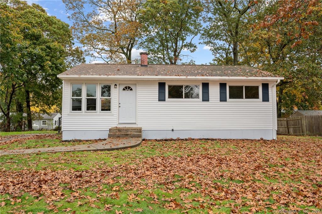 25 Oslo St, Groton, CT 06355 MLS 170532407 Coldwell Banker