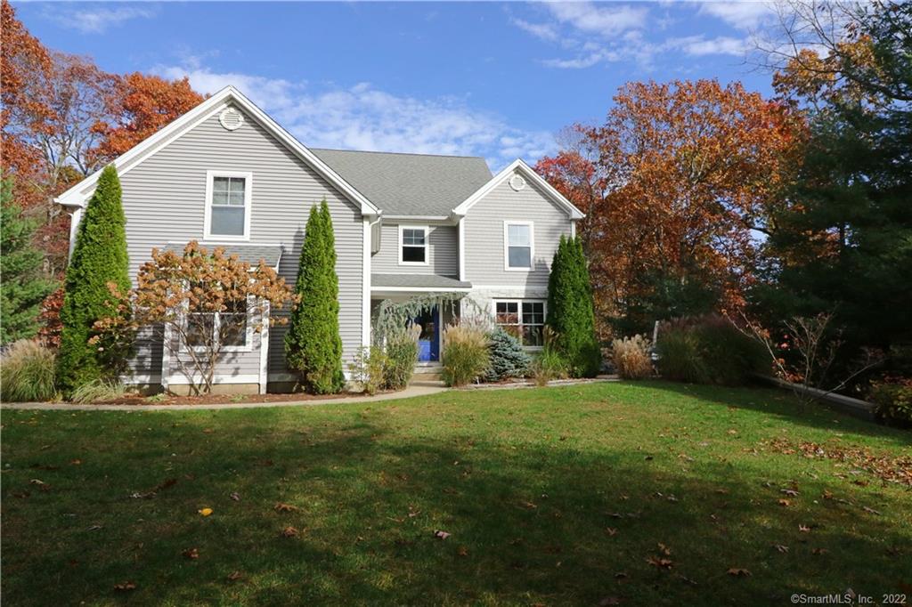 56 Wildwood Rd, Tolland, CT 06084 MLS 170532450 Coldwell Banker