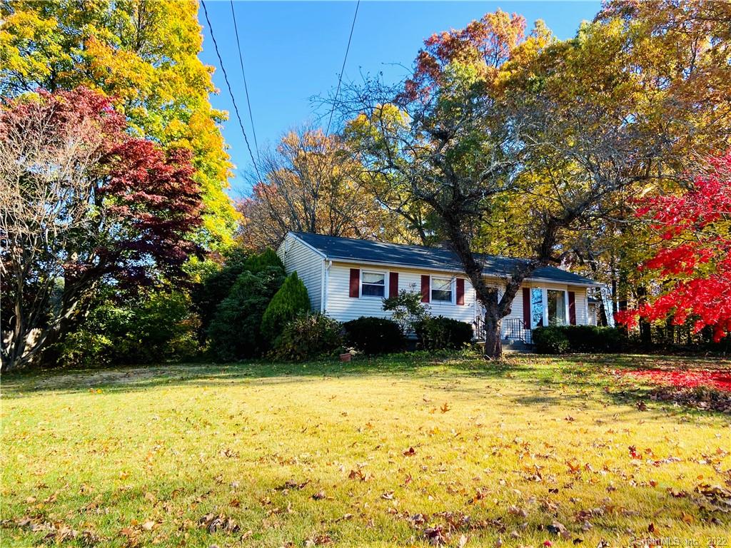 171 Conrad St, Naugatuck, CT 06770 MLS 170532491 Coldwell Banker