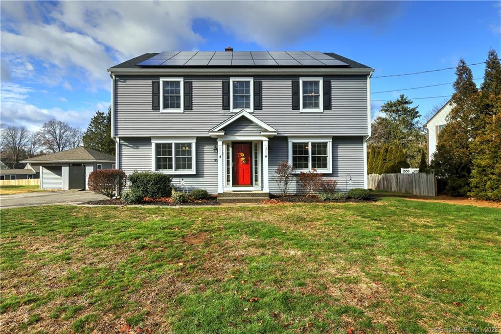 35 Waverly Terrace, Shelton, CT 06484 MLS 170532518 Coldwell Banker