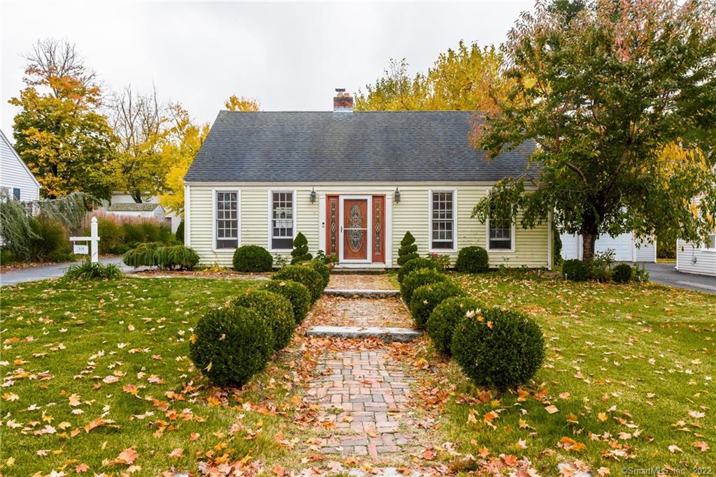 38 Benton Ln, Glastonbury, CT 06033 MLS 170532524 Coldwell Banker