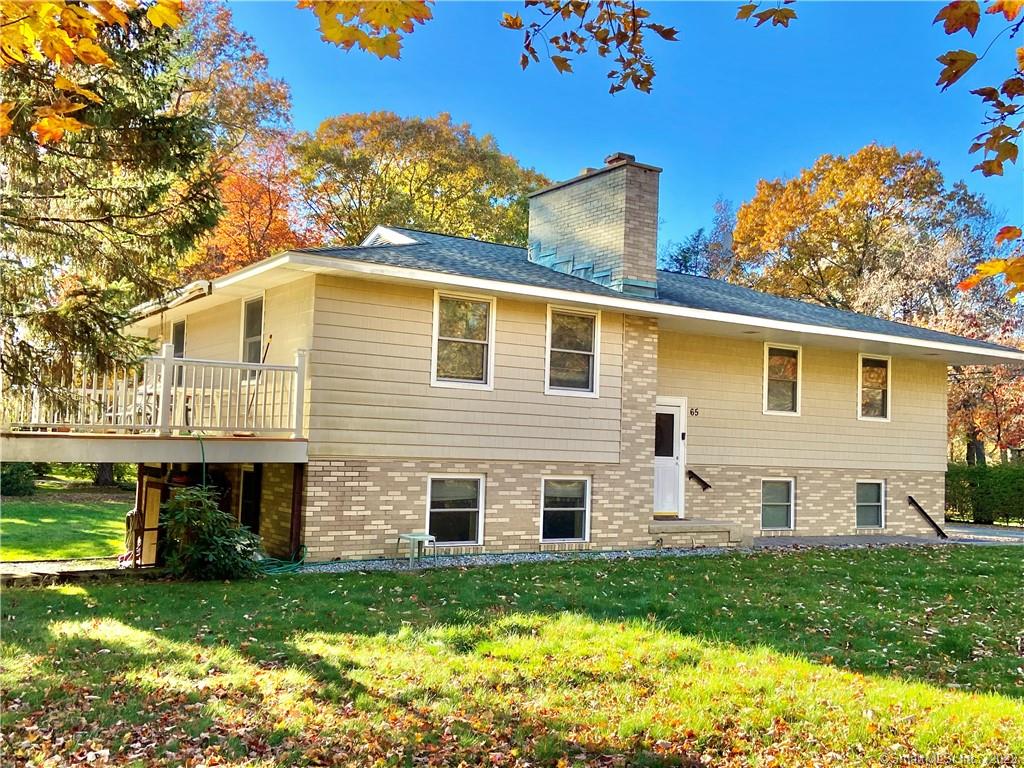 65 Tomlinson Rd, Seymour, CT 06483 MLS 170532540 Coldwell Banker