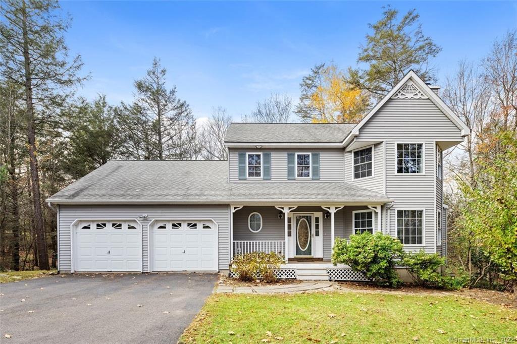 14 Shannon Dr, Barkhamsted, CT 06063 MLS 170532562 Coldwell Banker