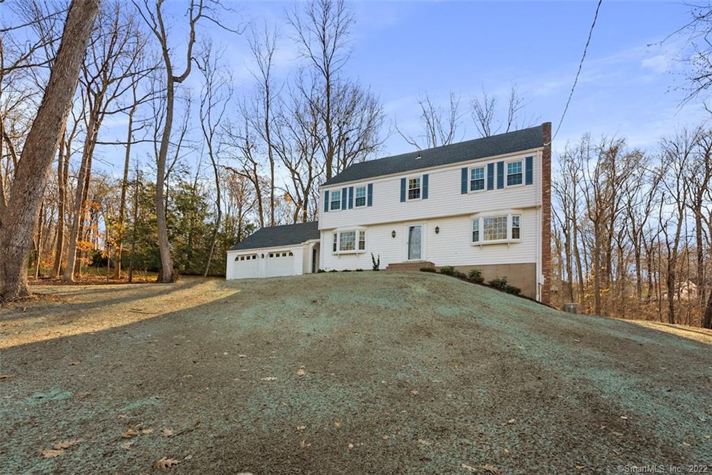 212 Candlelight Dr, Glastonbury, CT 06033 MLS 170532640 Coldwell Banker